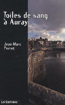 Toiles de sang à auray