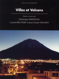 Villes et volcans