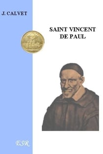 Saint Vincent de Paul