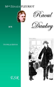 Raoul daubry