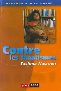 Talisma nasreen