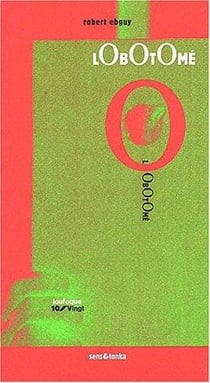 Lobotome - conte philosophico-loufoque