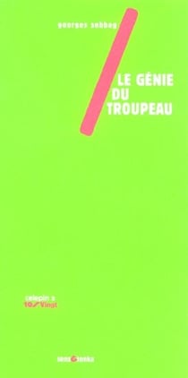 Le genie du troupeau