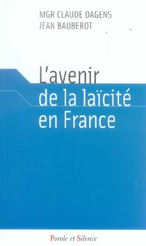 Avenir de la laicite en france