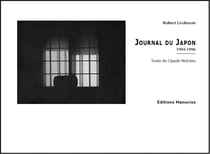 Journal du japon 1994-1996