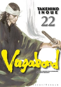 Vagabond Tome 22