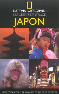 Japon (1re edition)