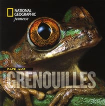Face aux grenouilles