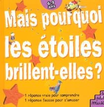 Mais pourquoi les etoiles brillent