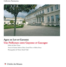 Agen en lot-et-garonne, une préfecture entre guyenne et gascogne