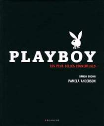Les plus belles couvertures de Playboy