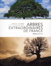 Arbres extraordinaires de france (édition 2012)