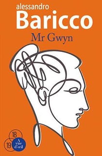 Mr Gwyn