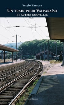 Un train pour valparaiso