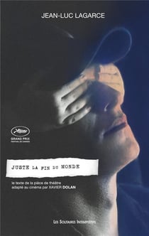 Juste la fin du monde