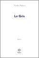 Le gris