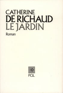 Le jardin