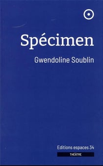 Spécimen