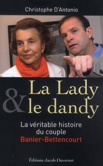 LA LADY ET LE DANDY