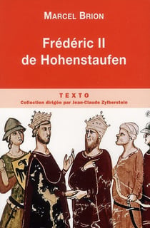 Frédéric II de Hohenstaufen