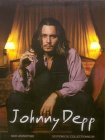 Johnny depp