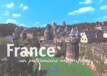 France patrimoine