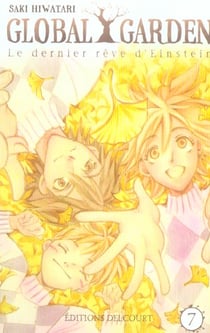 Global garden Tome 7