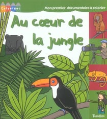 Au coeur de la jungle