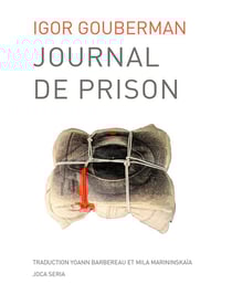 Journal de prison