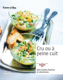 Tout cru ou presque
