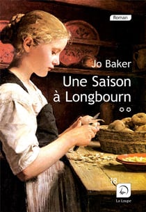Une saison à Longbourn Tome 2