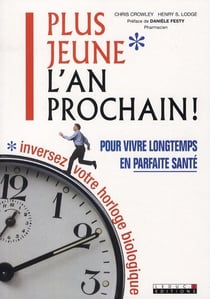 Plus jeune l'an prochain !