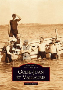 Golfe-Juan et Vallauris