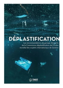 La Déplastification