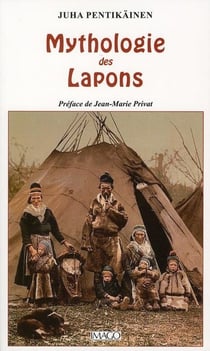 Mythologie des lapons