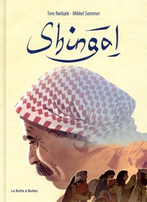 Shingal