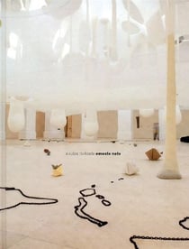A culpa civilizada - ernesto neto