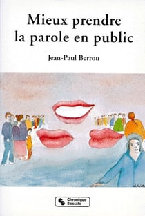 Mieux prendre la parole en public