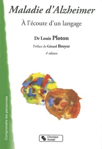 Maladie d'alzheimer - 3e edition - nouvelle presentation