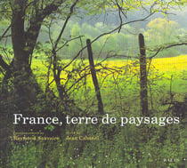 France, terre de paysages
