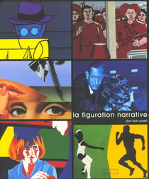 Figuration narrative 1960-2000