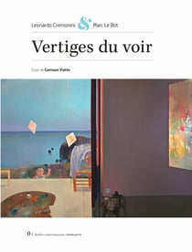 Vertige du voir