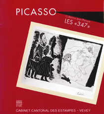 Picasso - les 347 collection jean planque