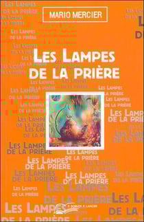 Les lampes de la priere