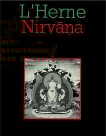 Les cahiers de l'Herne Tome 63 : Nirvana