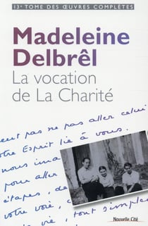 La vocation de la charité