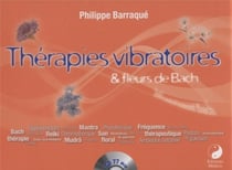 Thérapies vibratoires & fleurs de Bach