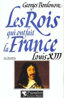 Louis xiii br
