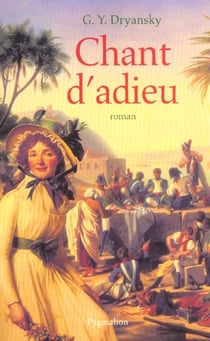 Chant d'adieu