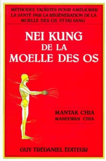 Nei kung de la moelle des os